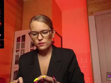 Bongacams Live Sex Cam of sweeteve050