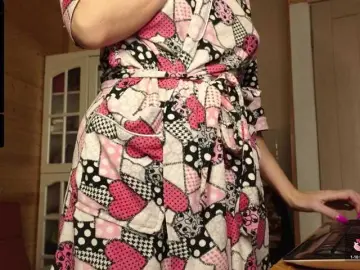 Bongacams Live Sex Cam of sweeteve050