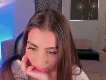 Bongacams Adult Webcam of DolcieElliot