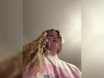 Bongacams Nude Webcam of KateMid