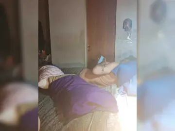 Leoncarpita from bongacams