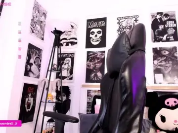 Bongacams Adult Webcam of Lexyjoyce