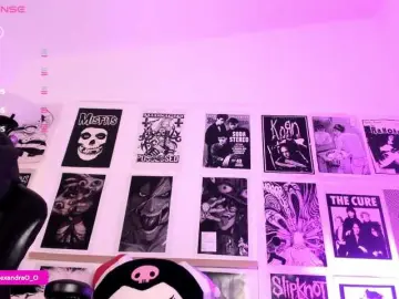 Bongacams Private Sex Chat of Lexyjoyce