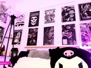 Bongacams Live Sex Cam of Lexyjoyce