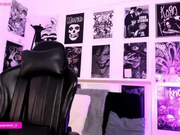 Bongacams Adult Webcam of Lexyjoyce