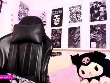 Bongacams Best Webcam of Lexyjoyce