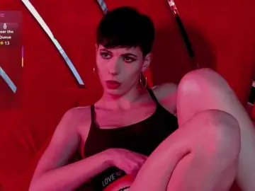 Bongacams Live Porn of RoxxyRouge