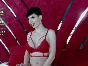 Bongacams Watch Live Sex Cams of RoxxyRouge