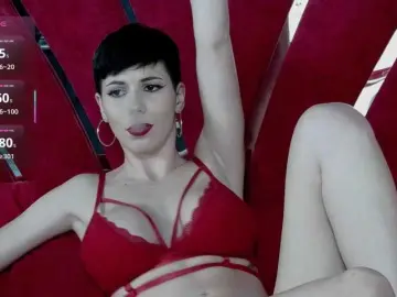 Bongacams Watch Live Sex Cams of RoxxyRouge