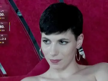 Bongacams Live Sex of RoxxyRouge