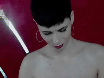 Bongacams Adult Webcams of RoxxyRouge