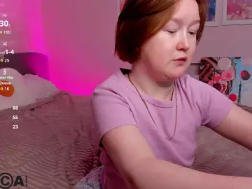 Bongacams Live Porn of Sara-Moor