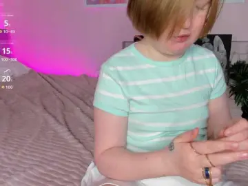 Sara-Moor from bongacams