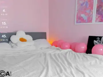 Bongacams Live Sex of Sara-Moor