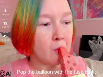 Bongacams Live Porn of Sara-Moor