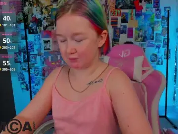 Sara-Moor from bongacams