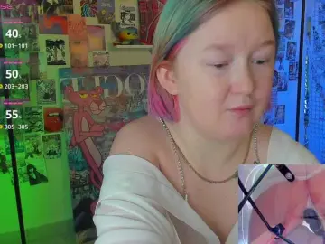 Bongacams Live Porn of Sara-Moor