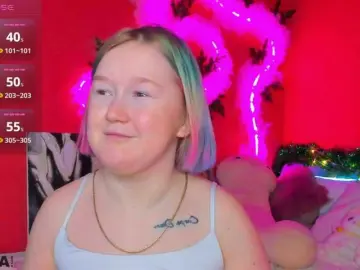 Bongacams Live Sex Cam of Sara-Moor