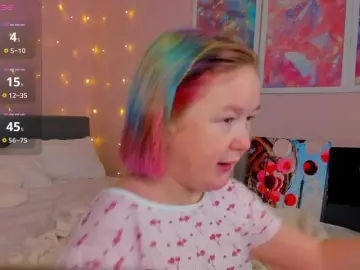 Bongacams Adult Video Chat of Sara-Moor