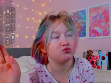 Bongacams Nude Webcam of Sara-Moor