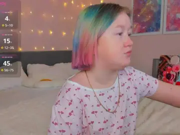 Bongacams Live Sex Cam of Sara-Moor