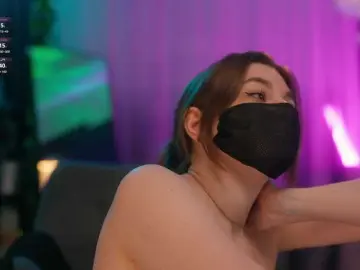 Bongacams Free Porn Cam of arimass