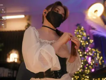 Bongacams Free Live Porn of arimass