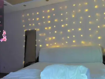 Bongacams Adult Webcam of may-flower