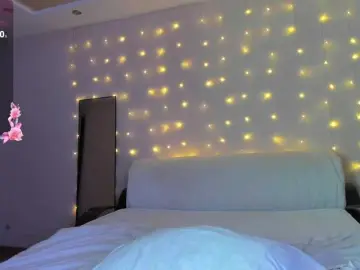 may-flower from bongacams