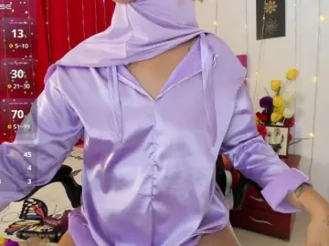 Bongacams Live Sex of AishaAmin