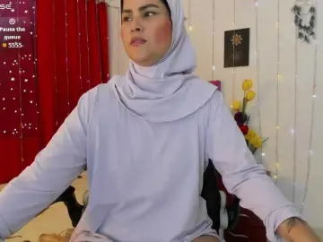 Bongacams Adult Webcam of AishaAmin