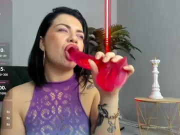 Bongacams Adult Video Chat of AshleyBrook