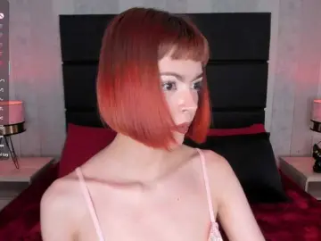 Bongacams Private Sex Chat of DollyConnor