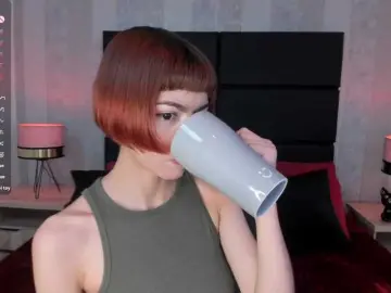 Bongacams Sex Chat of DollyConnor