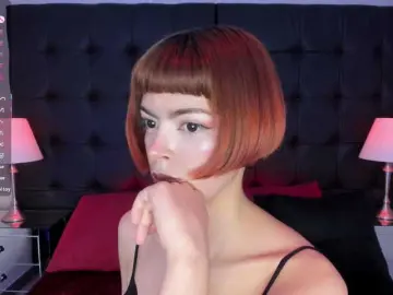 Bongacams Adult Webcam of DollyConnor