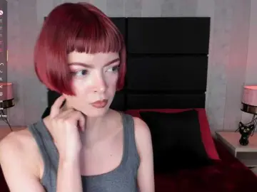 Bongacams Adult Video Chat of DollyConnor