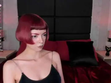Bongacams Sex Cam of DollyConnor