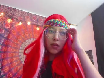 Bongacams Free Porn Cam of Gigimoon