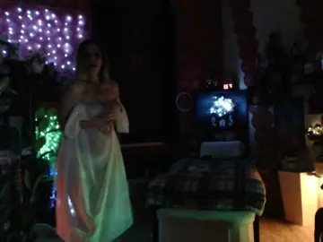 LadyVelvet from bongacams