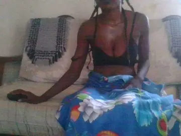 Bongacams Sex Chat of LovelyBlackGirl