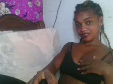 Bongacams Free Porn Cam of LovelyBlackGirl