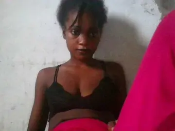 Bongacams Live Sex Cam of LovelyBlackGirl