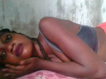 Bongacams Best live sex cam show of LovelyBlackGirl