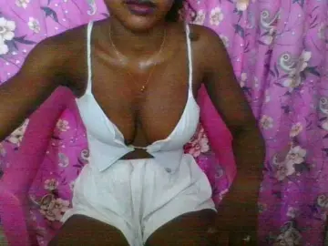 Bongacams Live Sex of LovelyBlackGirl