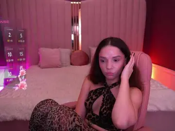 Bongacams Sex Chat of MirielleNymph