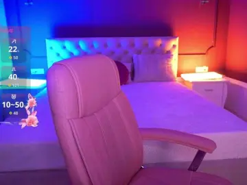 Bongacams Adult Video Chat of MirielleNymph