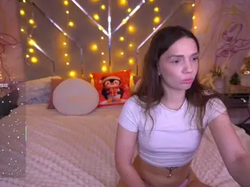 Bongacams Adult Webcams of MirielleNymph