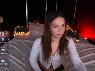 Bongacams Watch Live Sex Cams of MirielleNymph