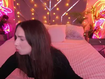 Bongacams Live Sex of MirielleNymph