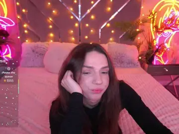 Bongacams Private Sex Chat of MirielleNymph